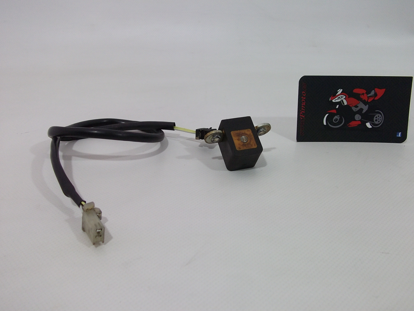 SENSOR PICK-UP HONDA DYLAN 125 2003/07 - Imagen 4