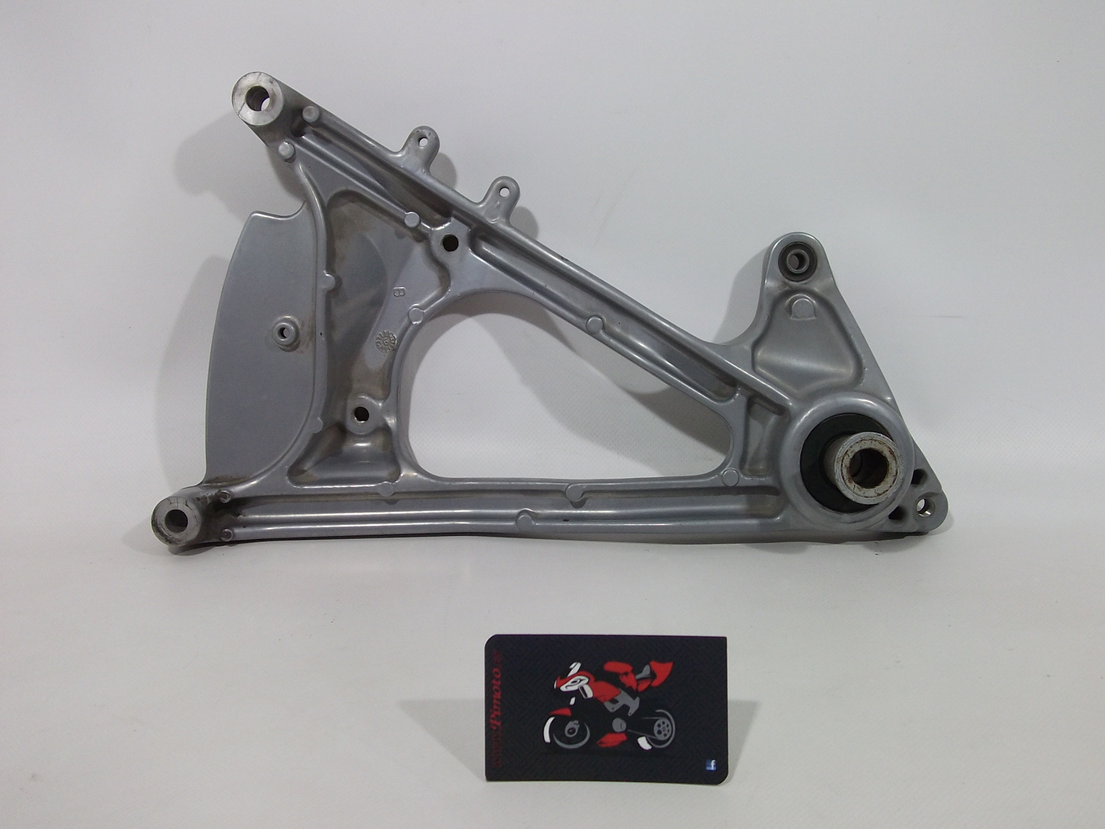 BASCULANTE HONDA DYLAN 125 2003/07 - Imagen 3