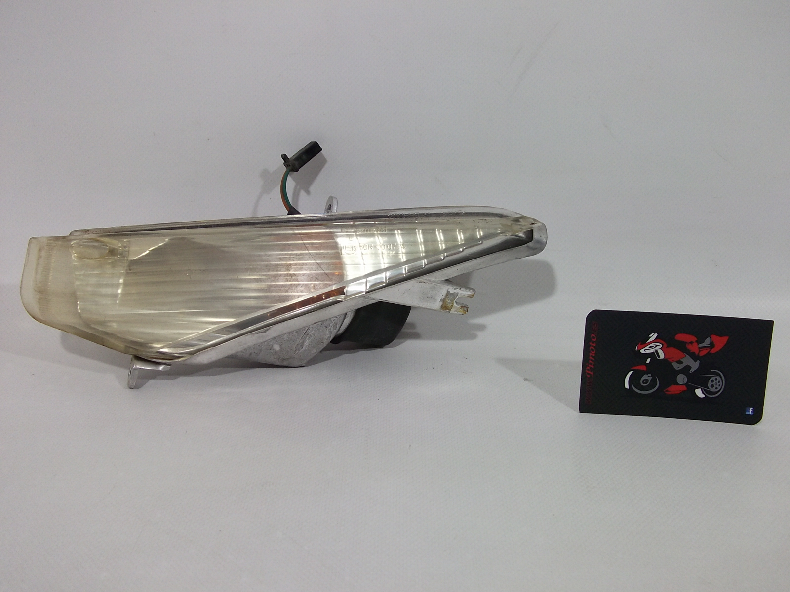 INTERMITENTE DELANTERO IZQUIERDO HONDA DYLAN 125 2003/07