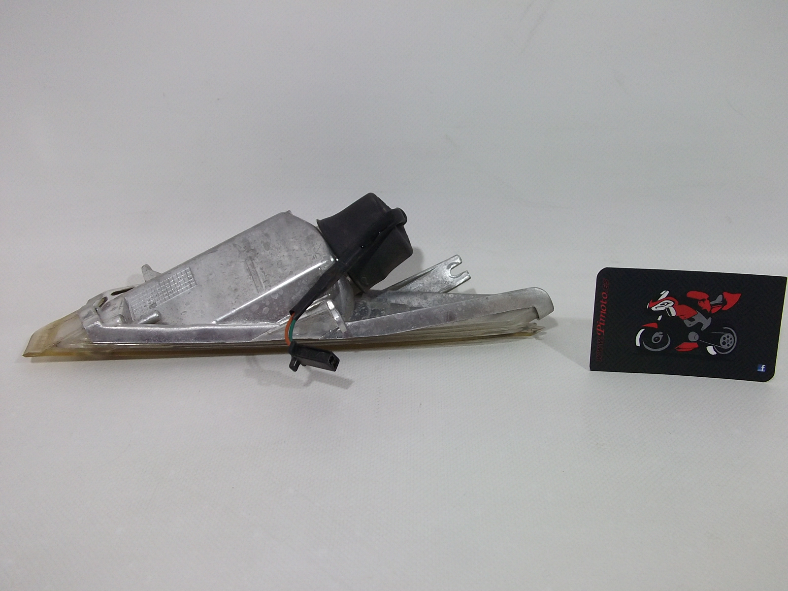 INTERMITENTE DELANTERO IZQUIERDO HONDA DYLAN 125 2003/07 - Imagen 4