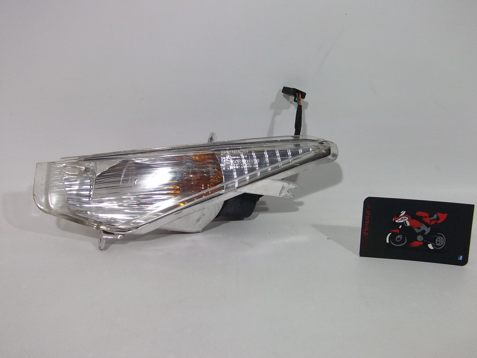 INTERMITENTE DELANTERO IZQUIERDO HONDA DYLAN 125 2003/07