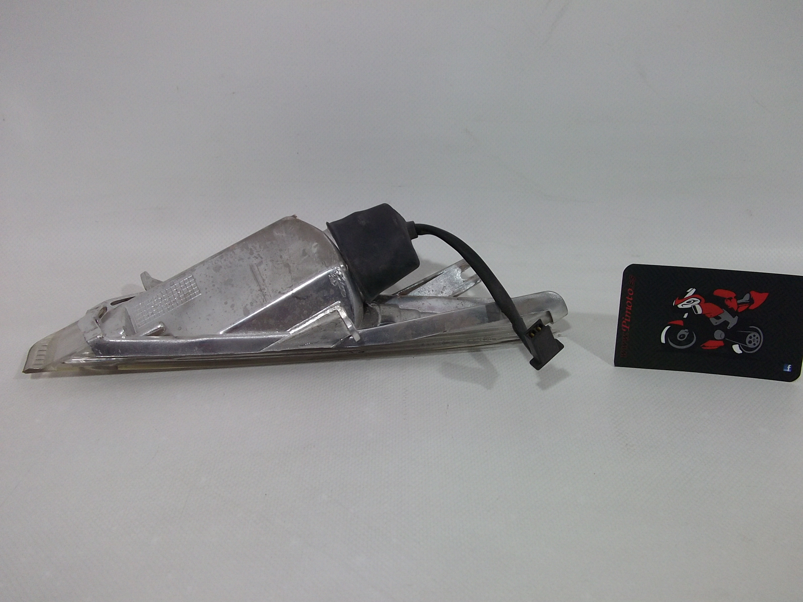 INTERMITENTE DELANTERO IZQUIERDO HONDA DYLAN 125 2003/07 - Imagen 3