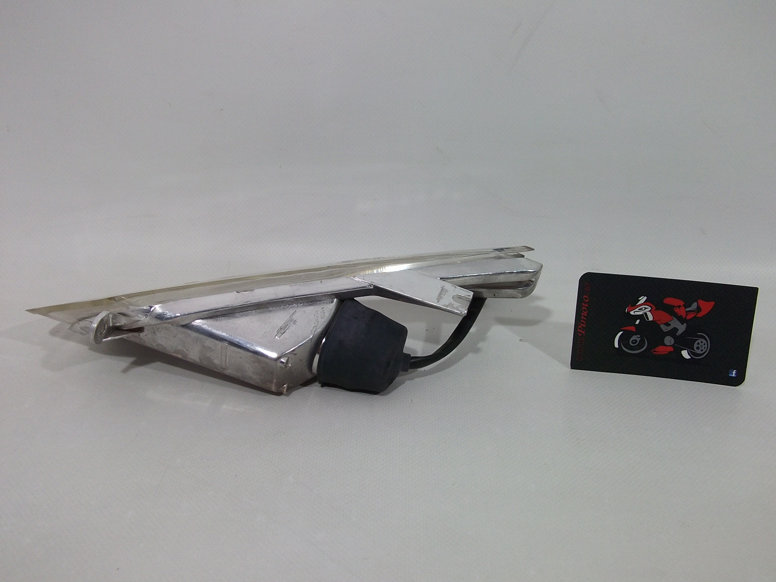 INTERMITENTE DELANTERO IZQUIERDO HONDA DYLAN 125 2003/07 - Imagen 4