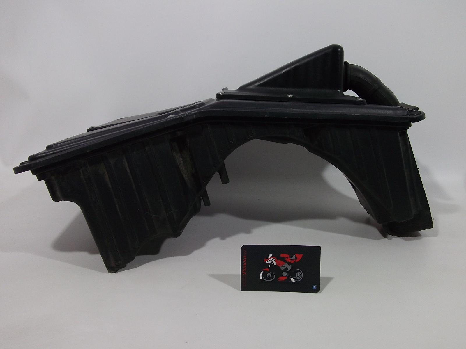 CAJA FILTRO DE AIRE APRILIA ATLANTIC 500 00/05