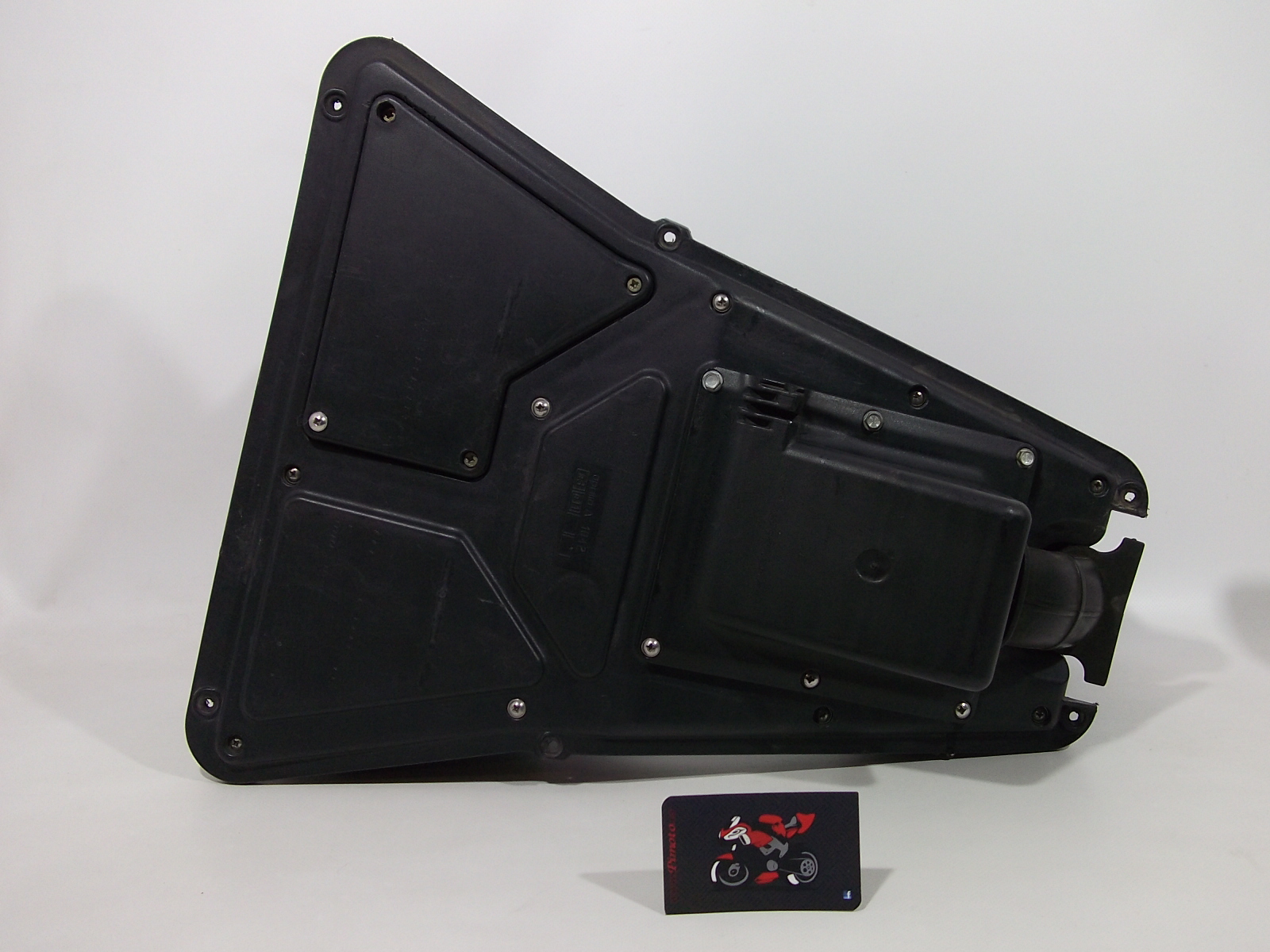 CAJA FILTRO DE AIRE APRILIA ATLANTIC 500 00/05 - Imagen 3