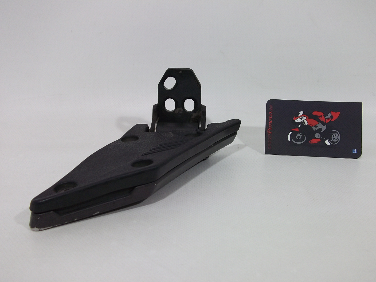 ESTRIBO TRASERO DERECHO APRILIA ATLANTIC 500 00/05 - Imagen 3