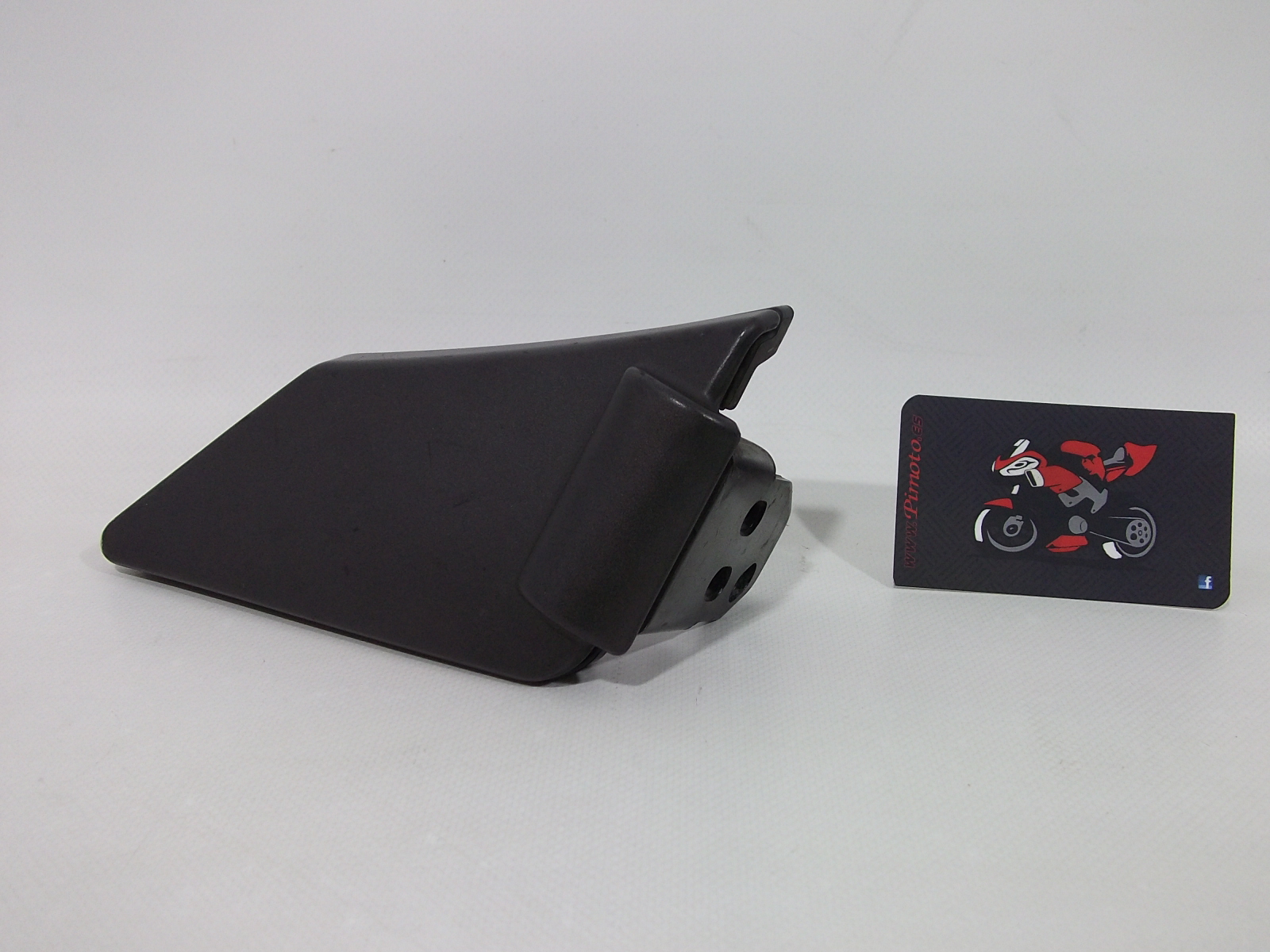 ESTRIBO TRASERO DERECHO APRILIA ATLANTIC 500 00/05 - Imagen 4
