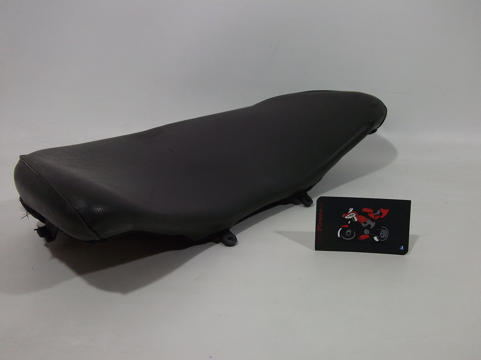 RESPALDO ASIENTO APRILIA ATLANTIC 500 00/05 - Imagen 4