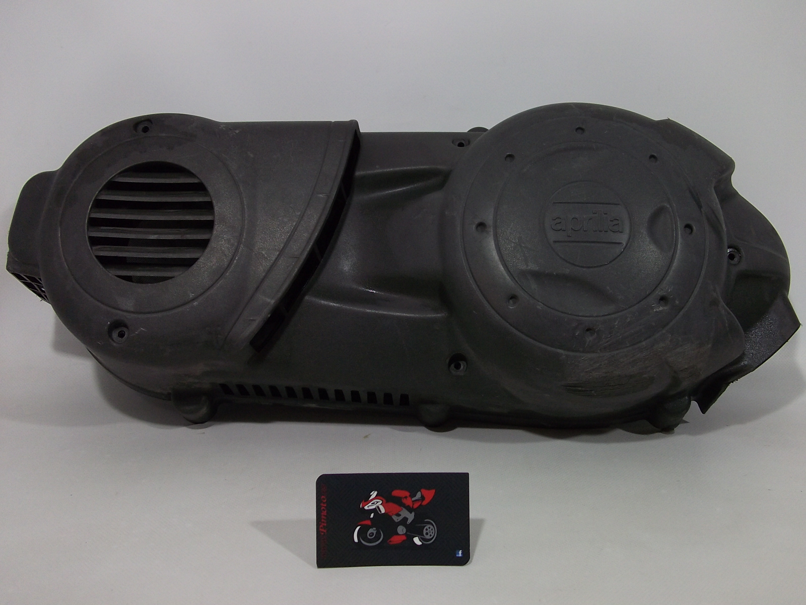 TAPA VARIADOR APRILIA ATLANTIC 500 00/05