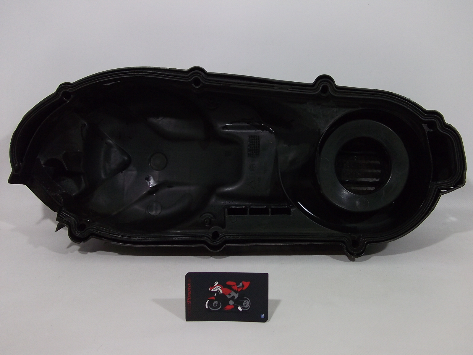 TAPA VARIADOR APRILIA ATLANTIC 500 00/05 - Imagen 3