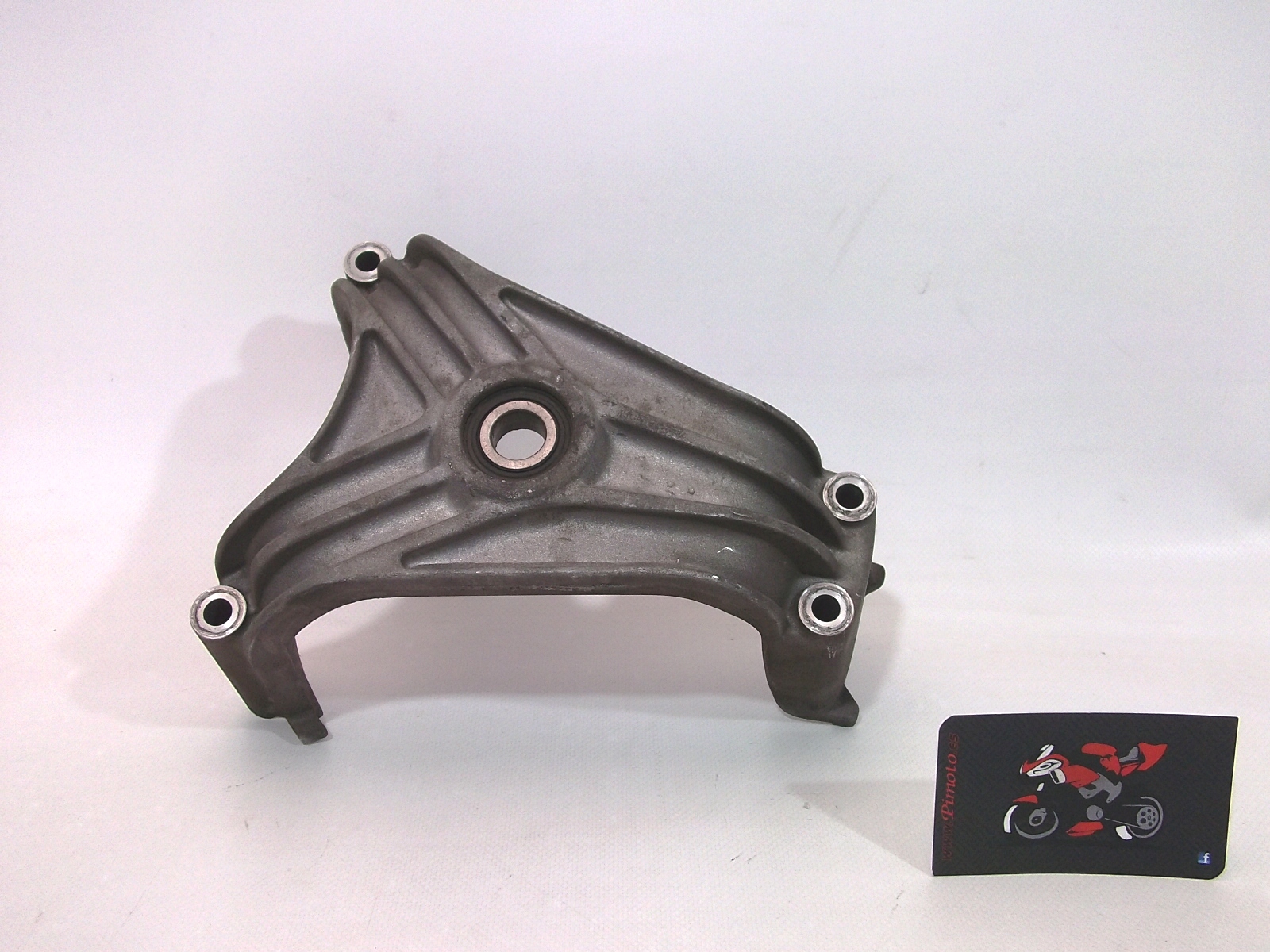 SOPORTE EMBRAGUE APRILIA ATLANTIC 500 00/05