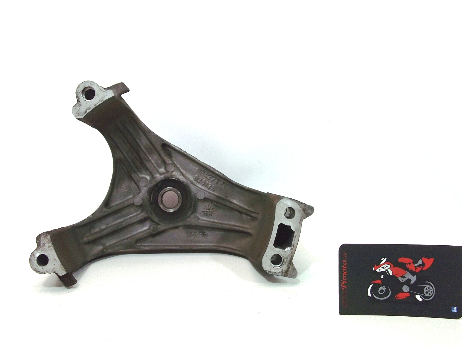 SOPORTE EMBRAGUE APRILIA ATLANTIC 500 00/05 - Imagen 3