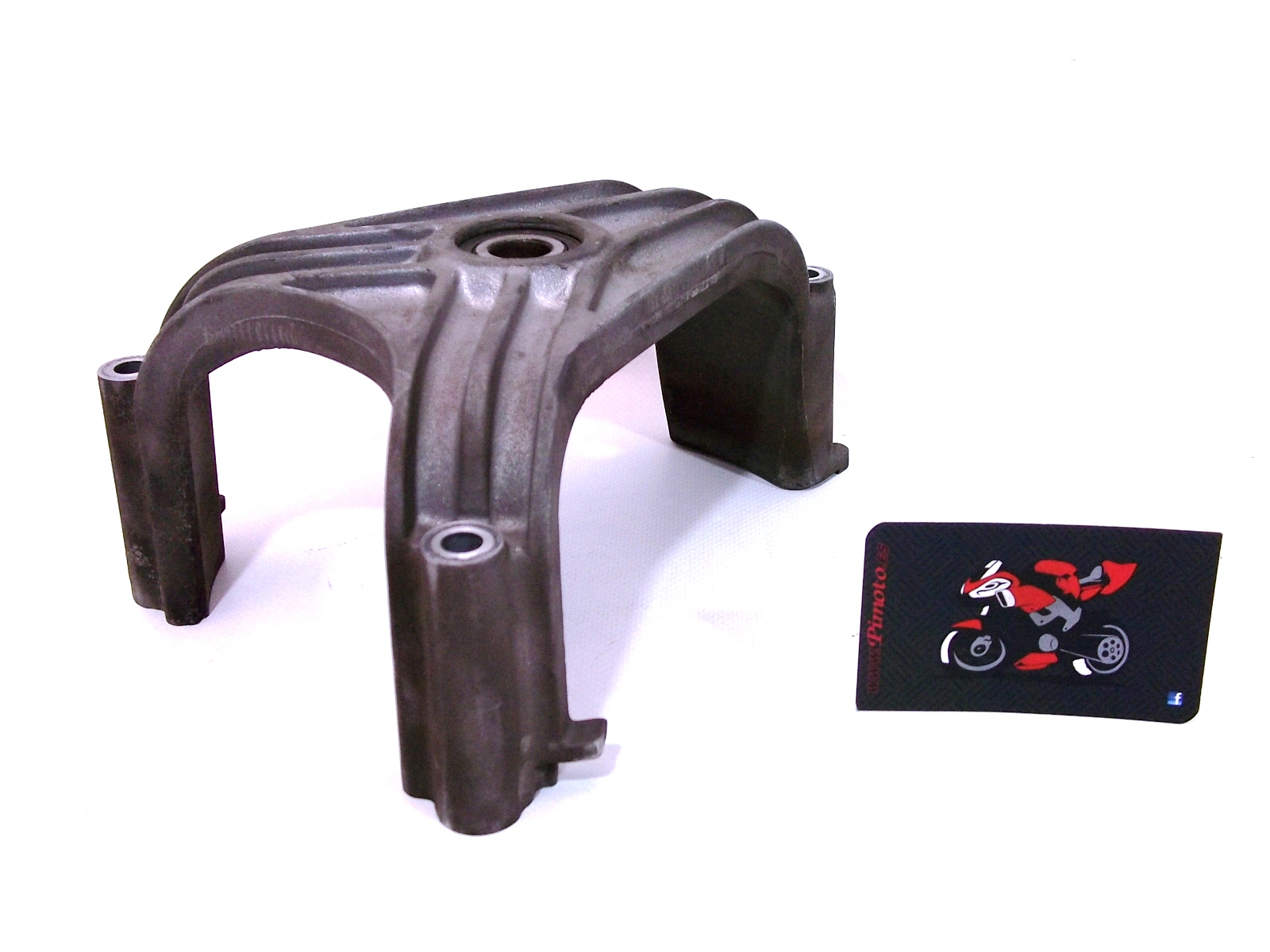 SOPORTE EMBRAGUE APRILIA ATLANTIC 500 00/05 - Imagen 4