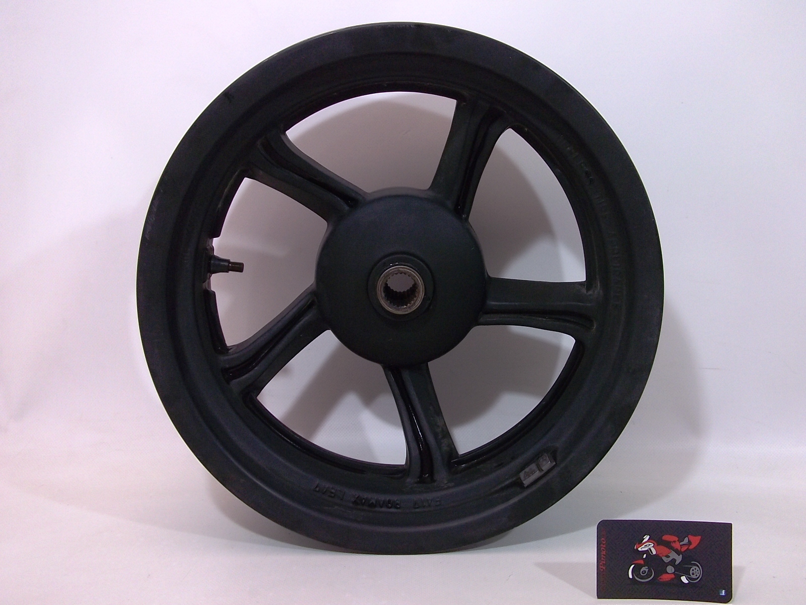 LLANTA TRASERA KYMCO SUPERDINK 125 07-17