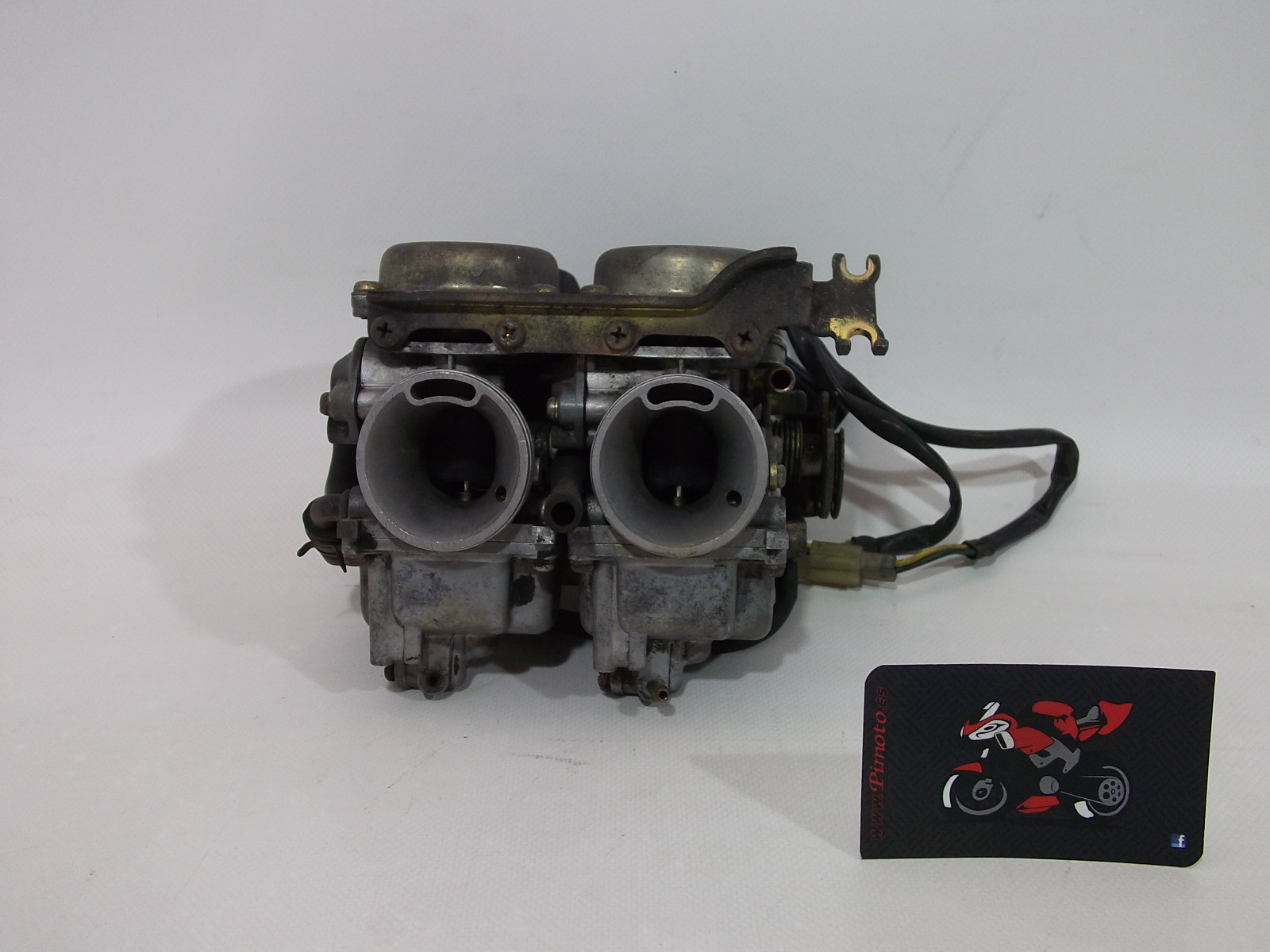 CARBURADORES YAMAHA TMAX 2001/03