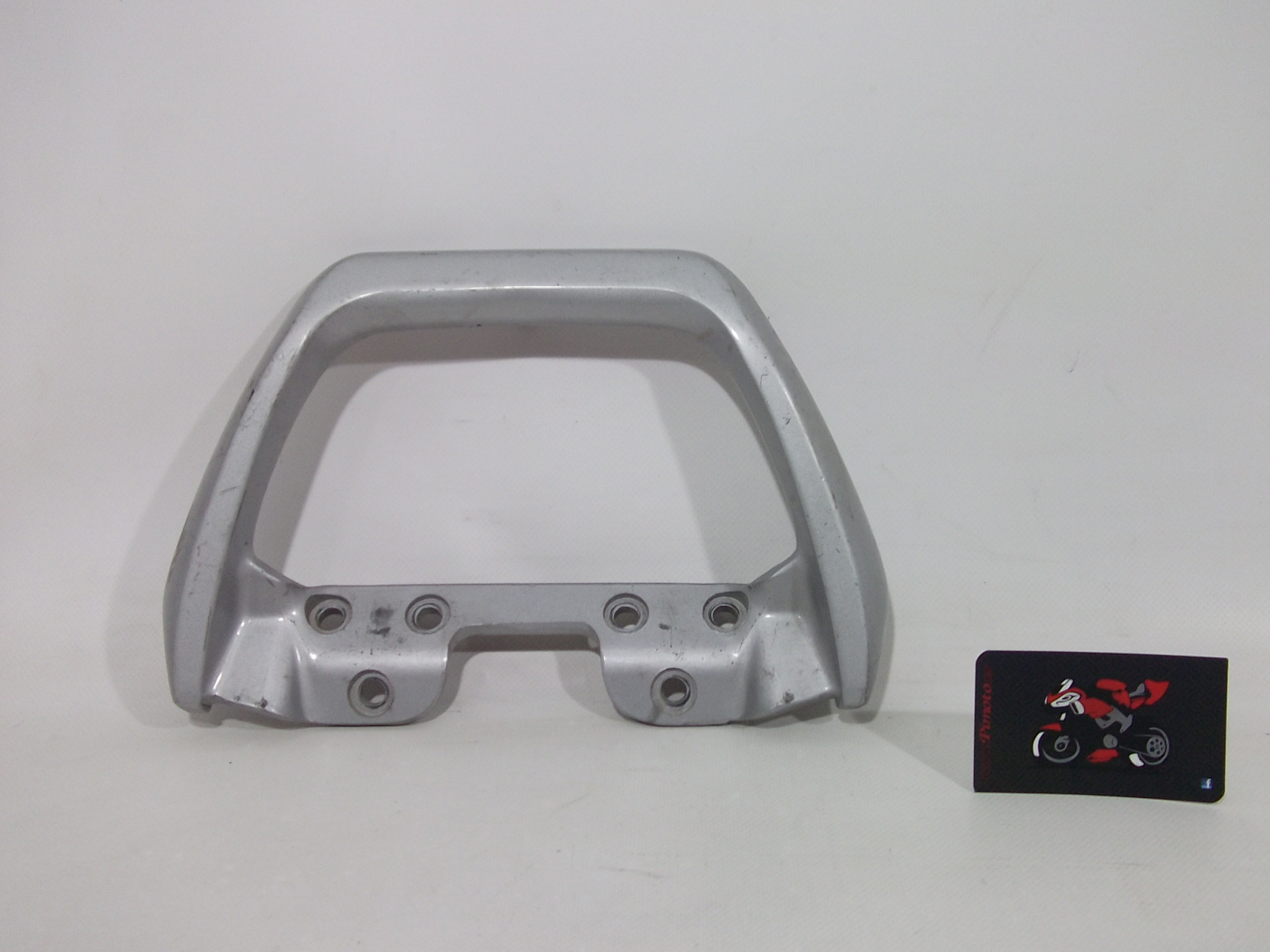 ASA PASAJERO HYOSUNG GTR 125 2006/10