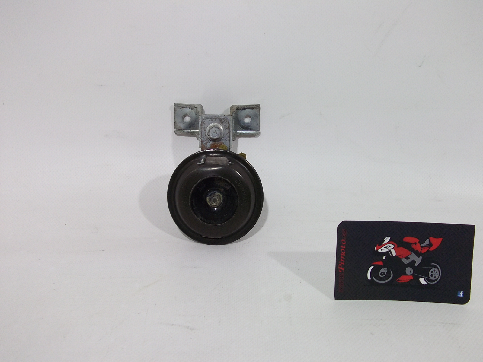 CLAXON HYOSUNG GTR 125 2006/10