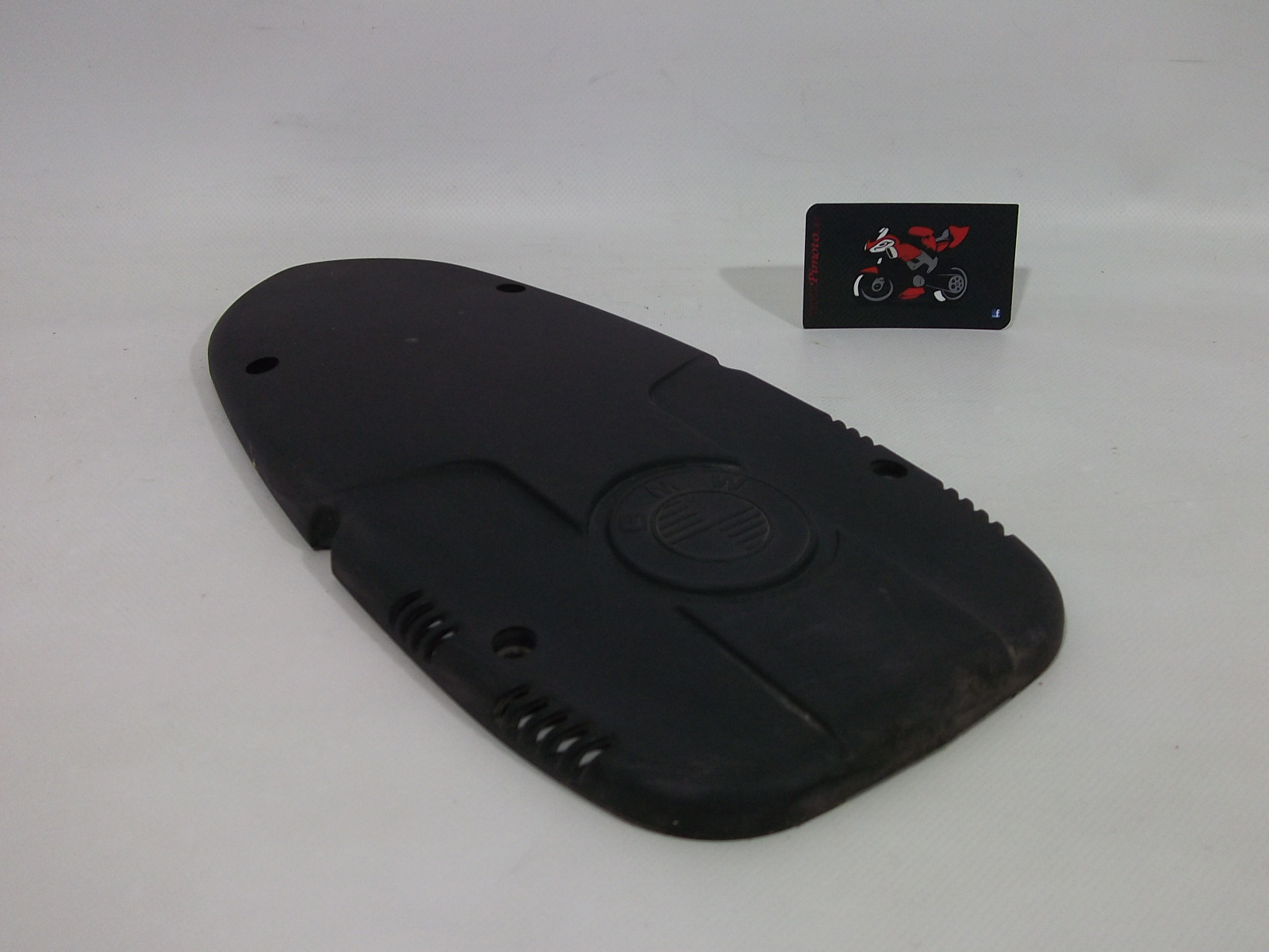 TAPA MOTOR  BMW R850 R 2003/07 - Imagen 4