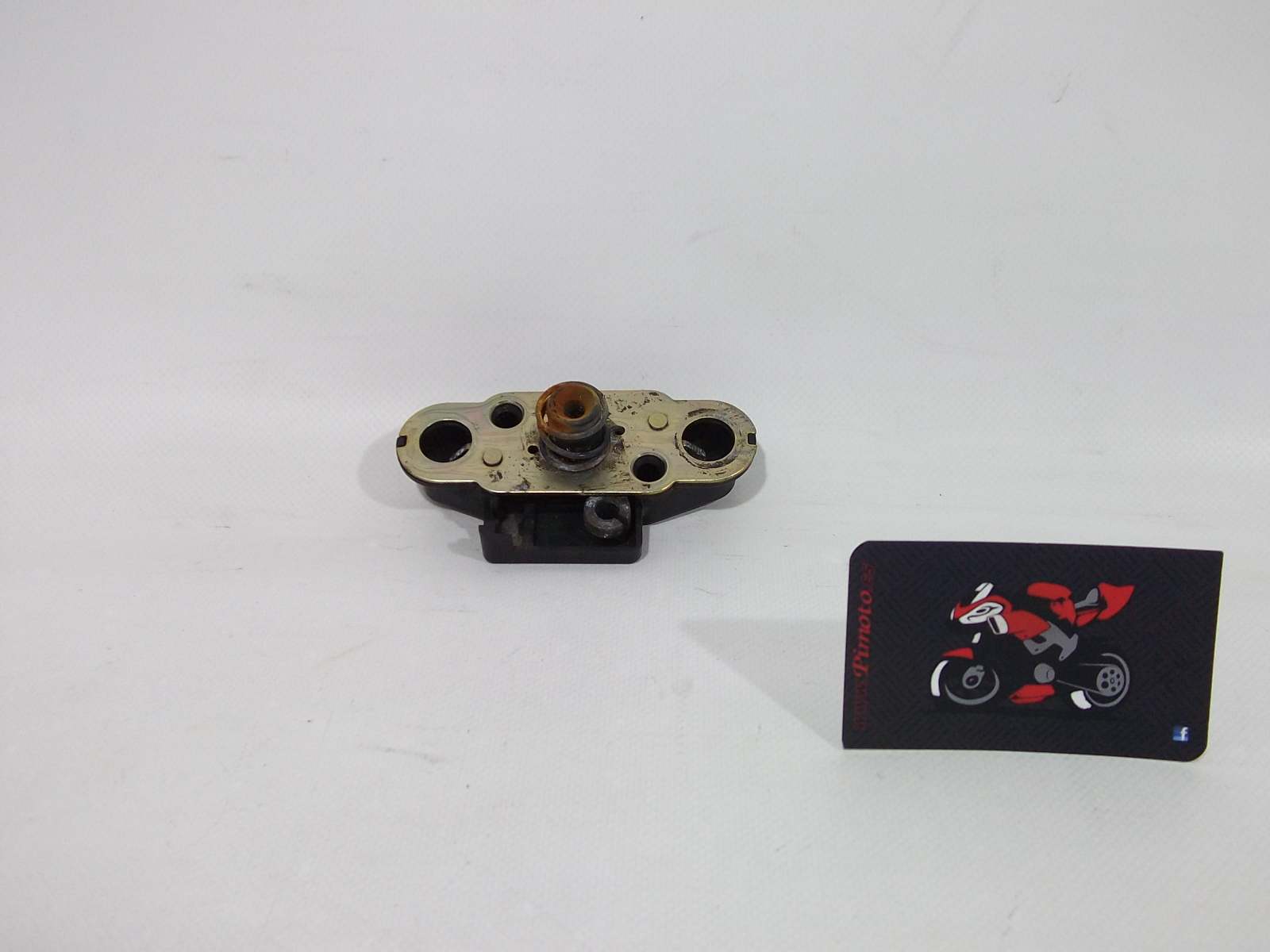 CERRADURA DE ASIENTO BMW R850 R 2003/07 - Imagen 3