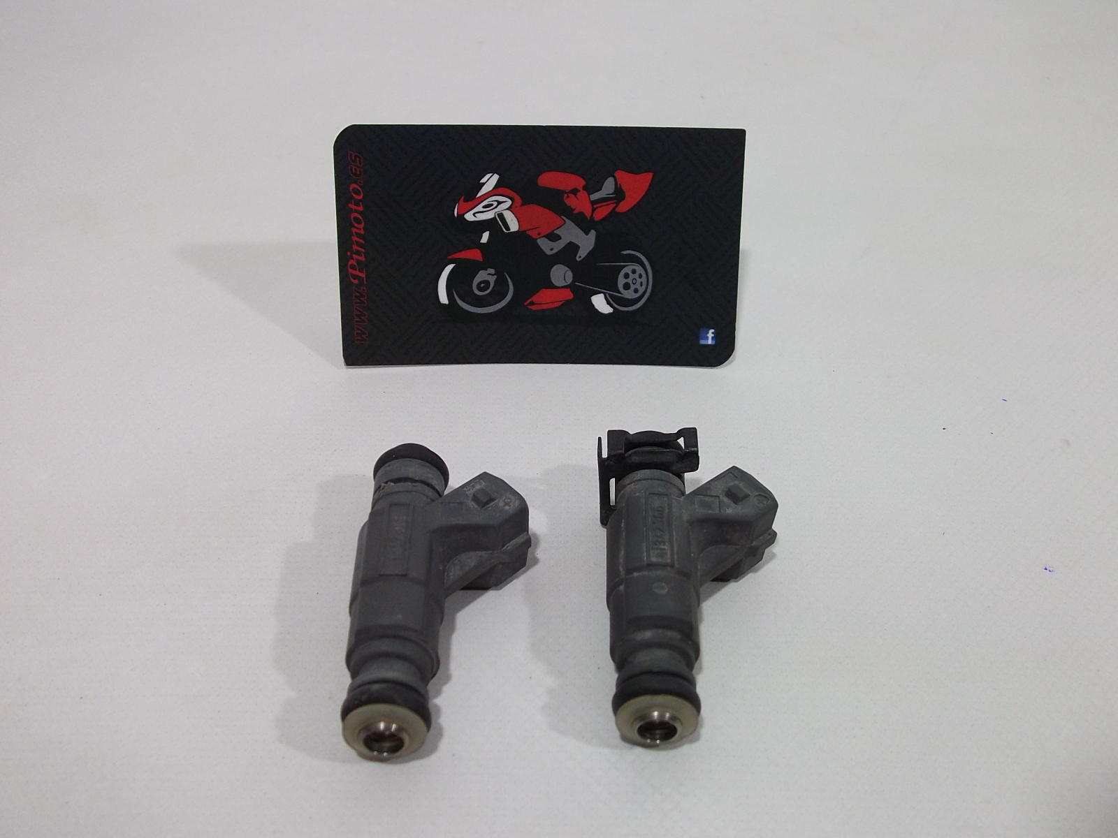 INYECTORES BMW R850 R 2003/07