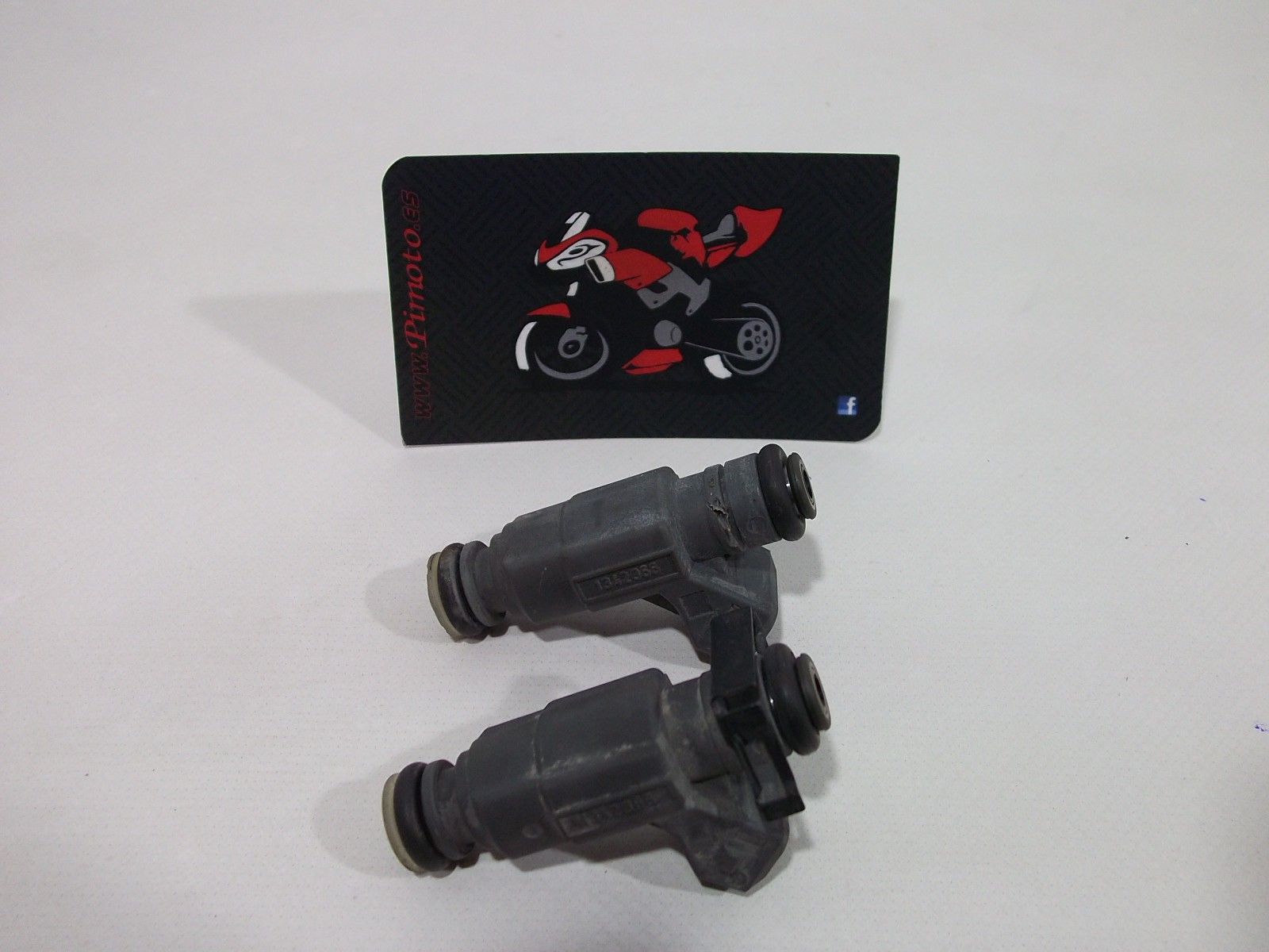 INYECTORES BMW R850 R 2003/07 - Imagen 3