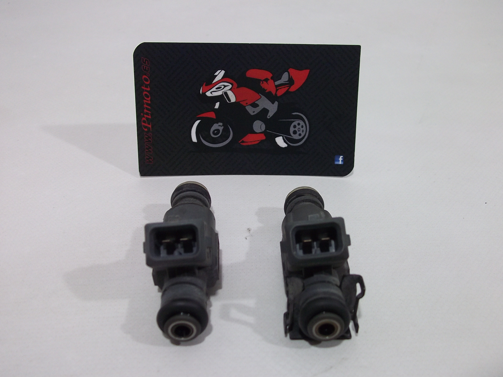 INYECTORES BMW R850 R 2003/07 - Imagen 4