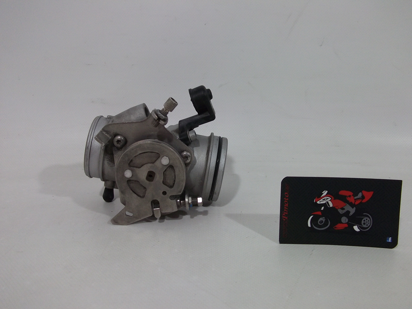 CUERPO DE MARIPOSA BMW R850 R 2003/07