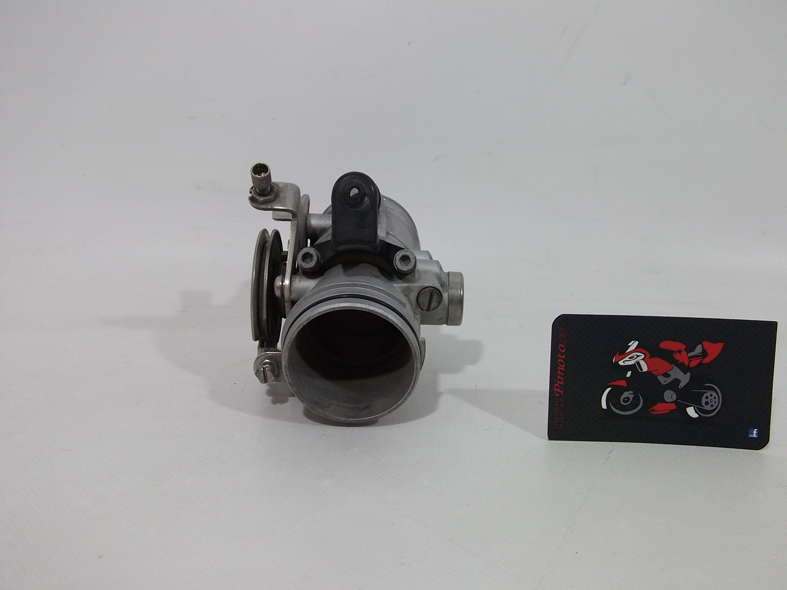 CUERPO DE MARIPOSA BMW R850 R 2003/07 - Imagen 3