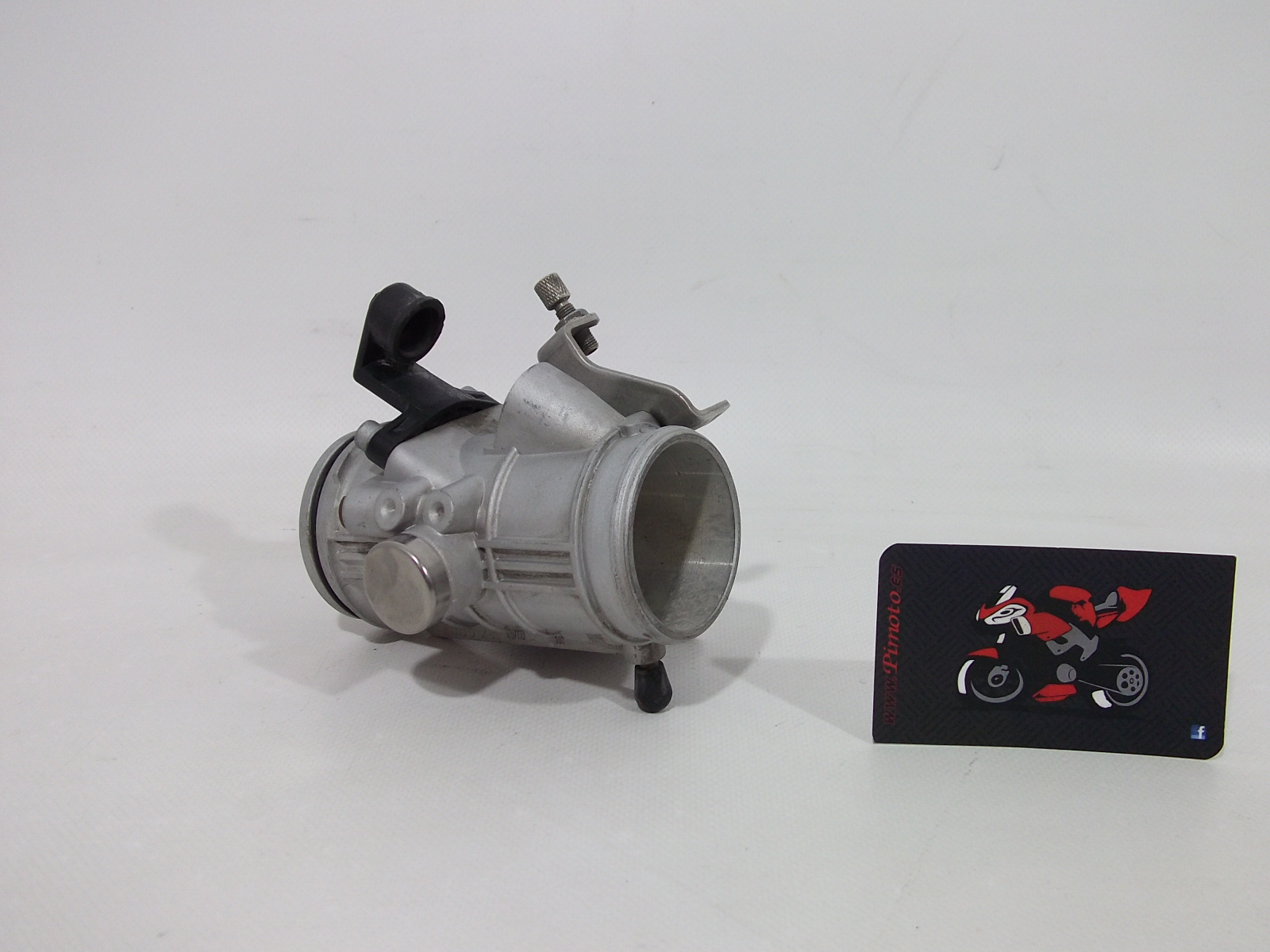 CUERPO DE MARIPOSA BMW R850 R 2003/07 - Imagen 4