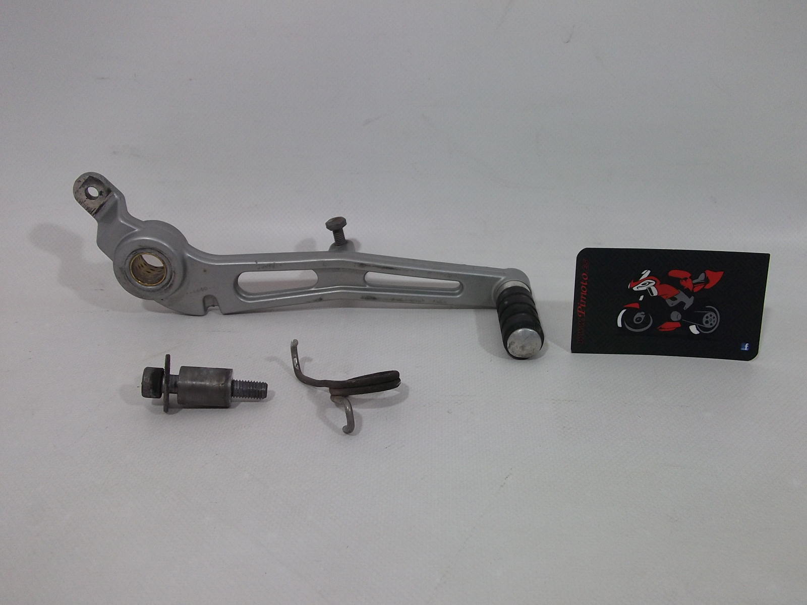 PEDAL DE FRENO TRASERO BMW R850 R 2003/07