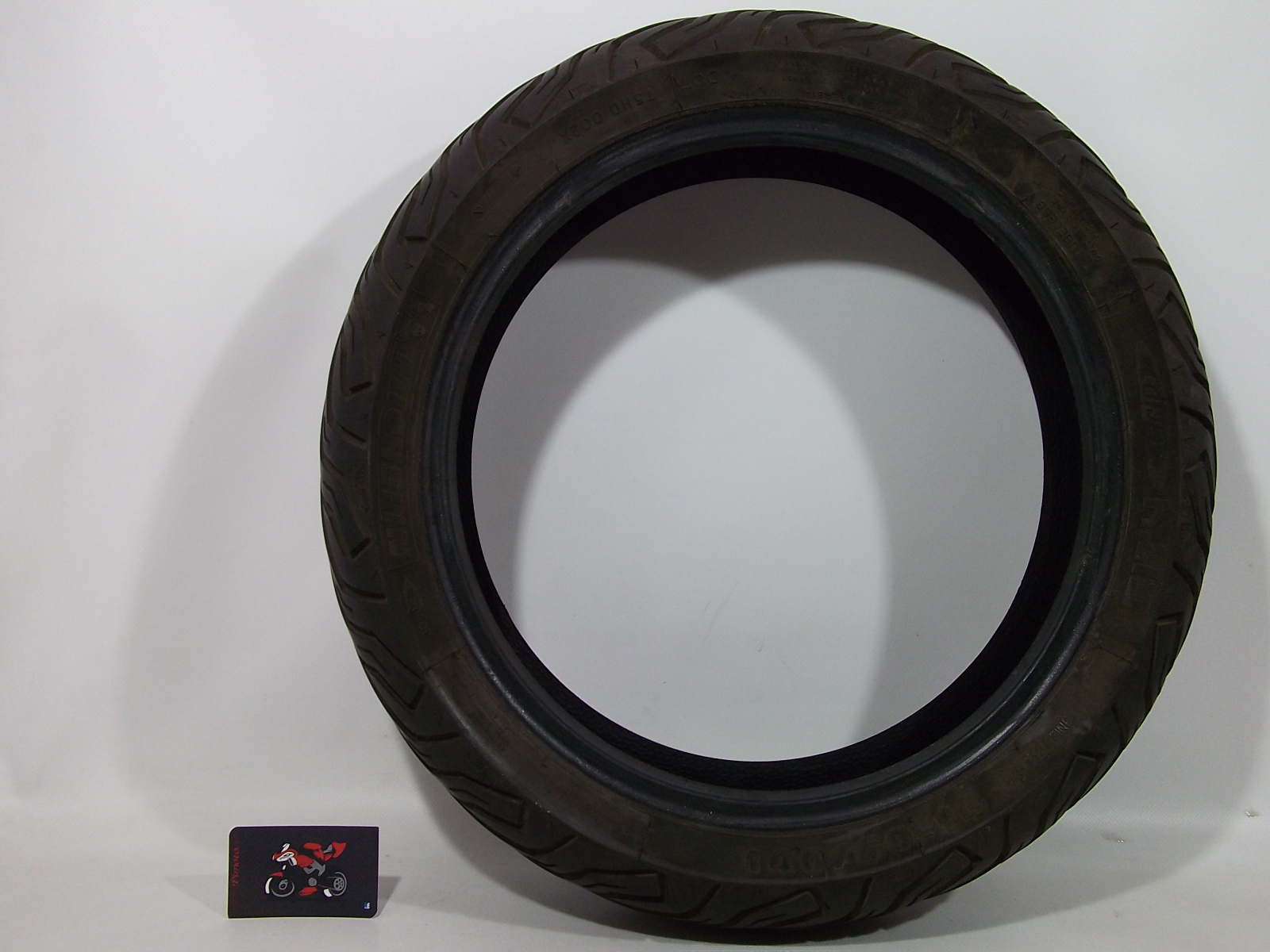 MICHELIN CITY GRIP 140/60/14 NEUMATICOS USADOS SCOOTER