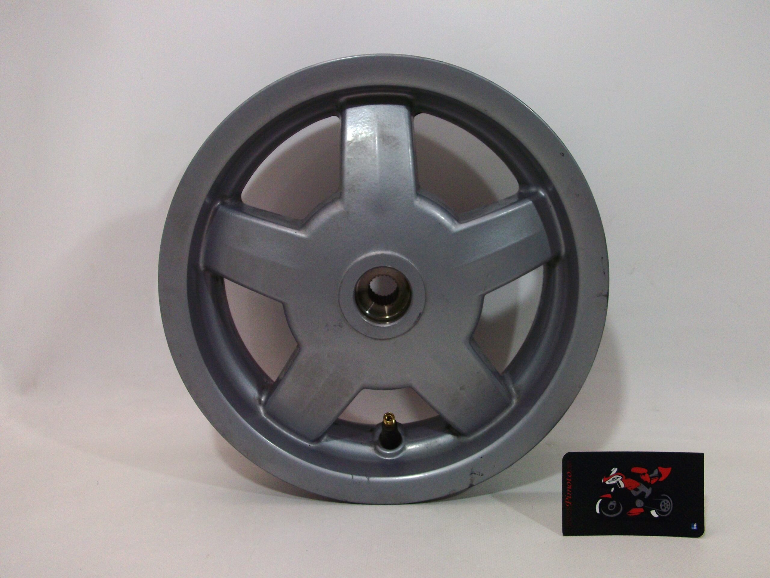 LLANTA TRASERA PIAGGIO VESPA LX 50 4T