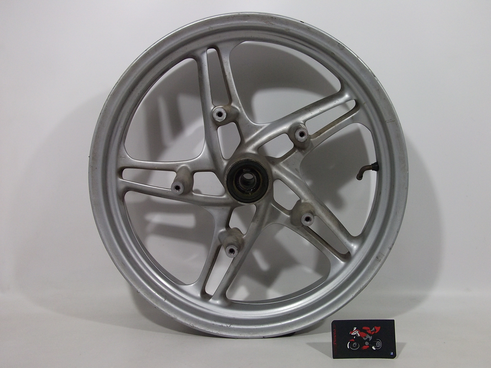 LLANTA DELANTERA BMW R850 R 2003/07