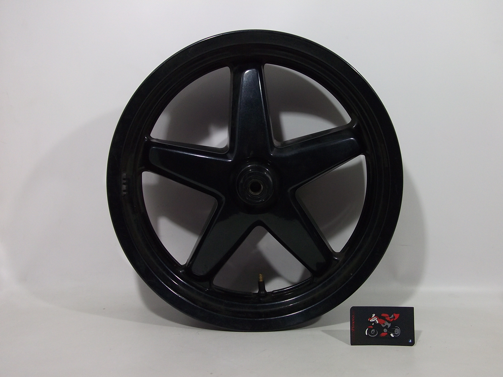 LLANTA DELANTERA YAMAHA XMAX 125-250 2005/09