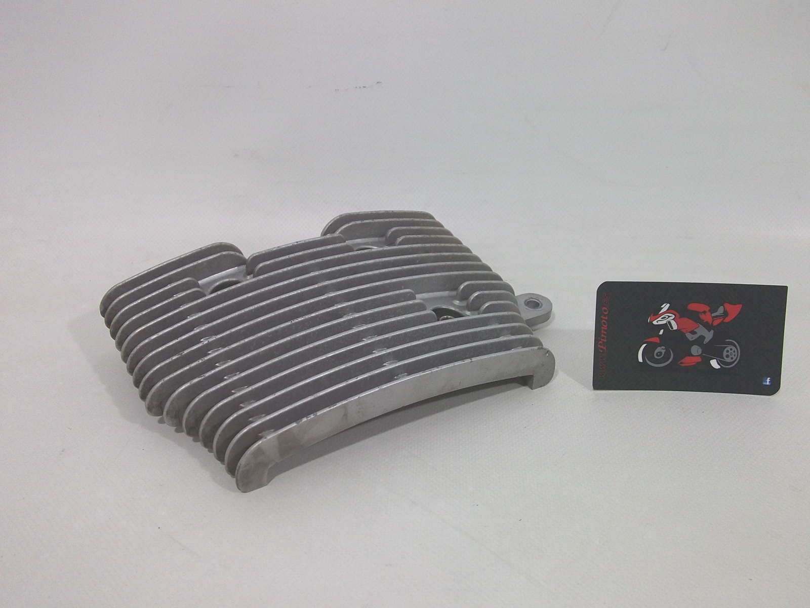 TAPA MOTOR C KYMCO VENOX 250 - Imagen 4