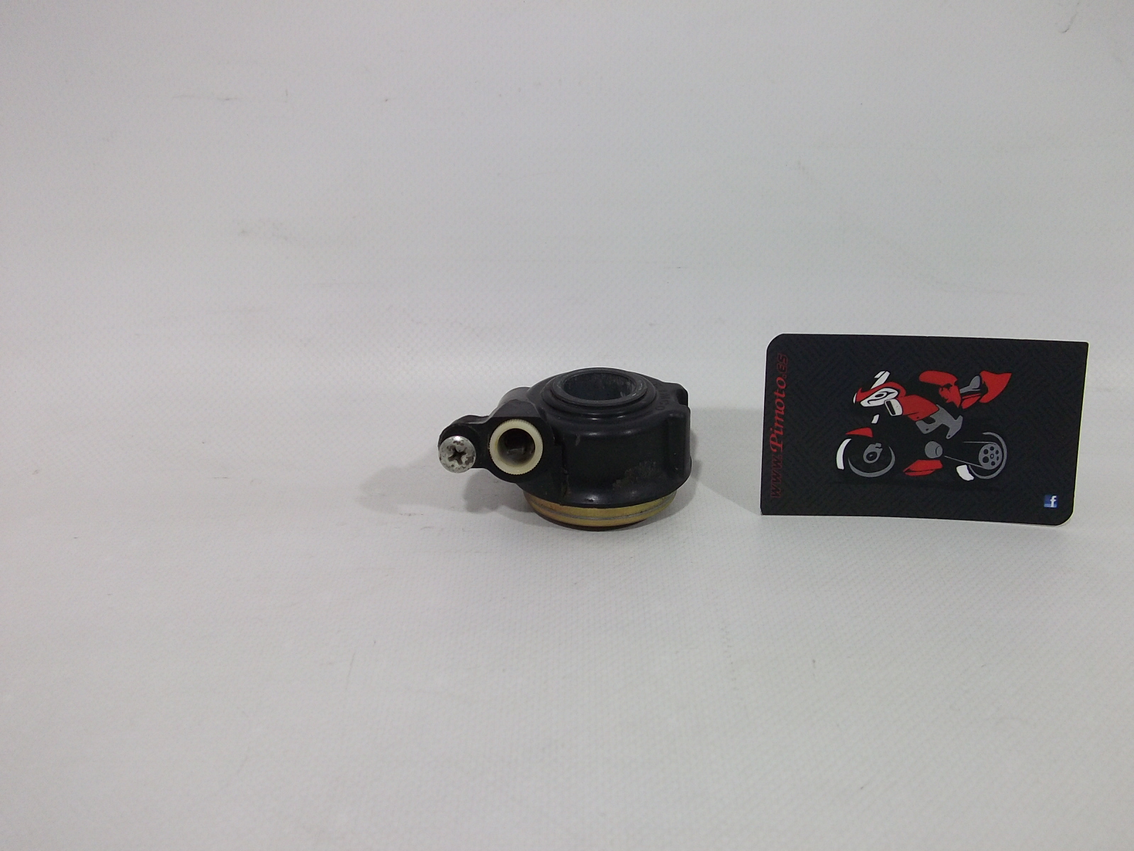 REENVIO CUENTA KILOMETROS KYMCO VENOX 250 - Imagen 3