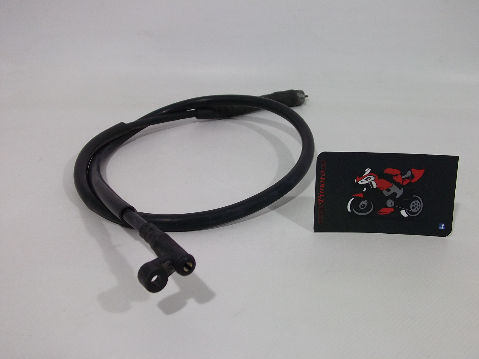 CABLE REENVIO CUENTA KILOMETROS KYMCO VENOX 250 - Imagen 4