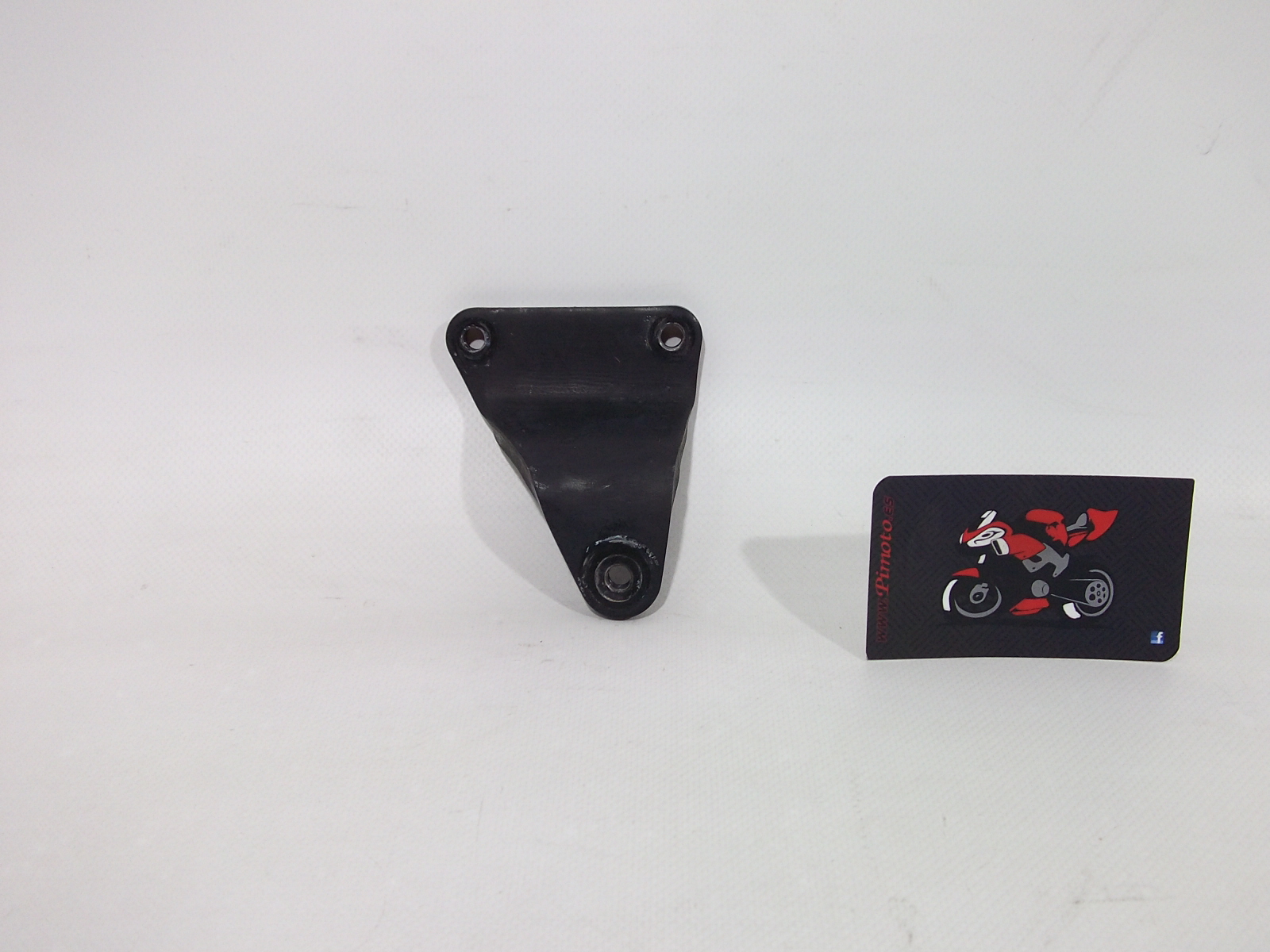 SOPORTE PEDAL DE FRENO TRASERO KYMCO VENOX 250