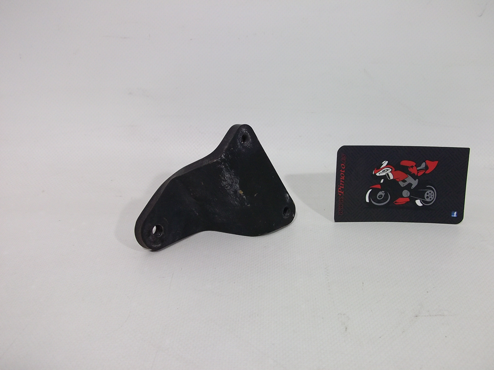 SOPORTE PEDAL DE FRENO TRASERO KYMCO VENOX 250 - Imagen 4