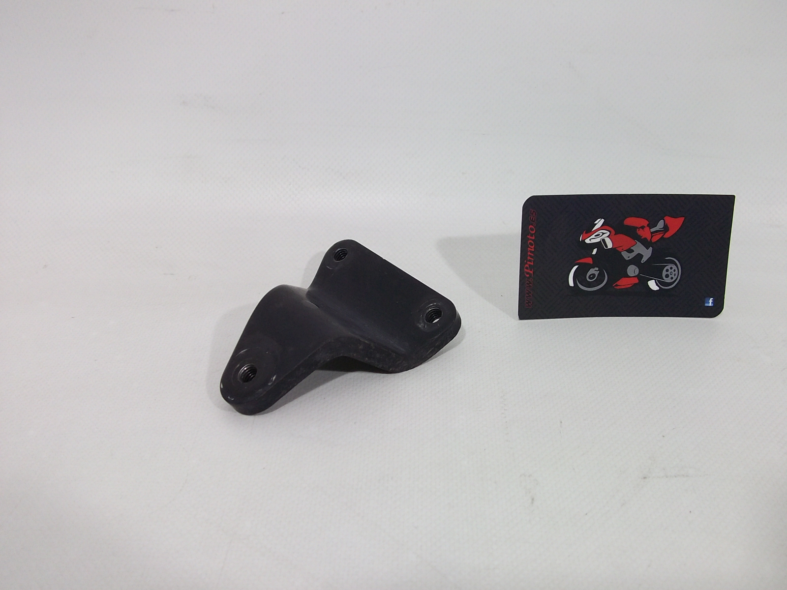 SOPORTE PEDAL DE FRENO TRASERO KYMCO VENOX 250 - Imagen 3