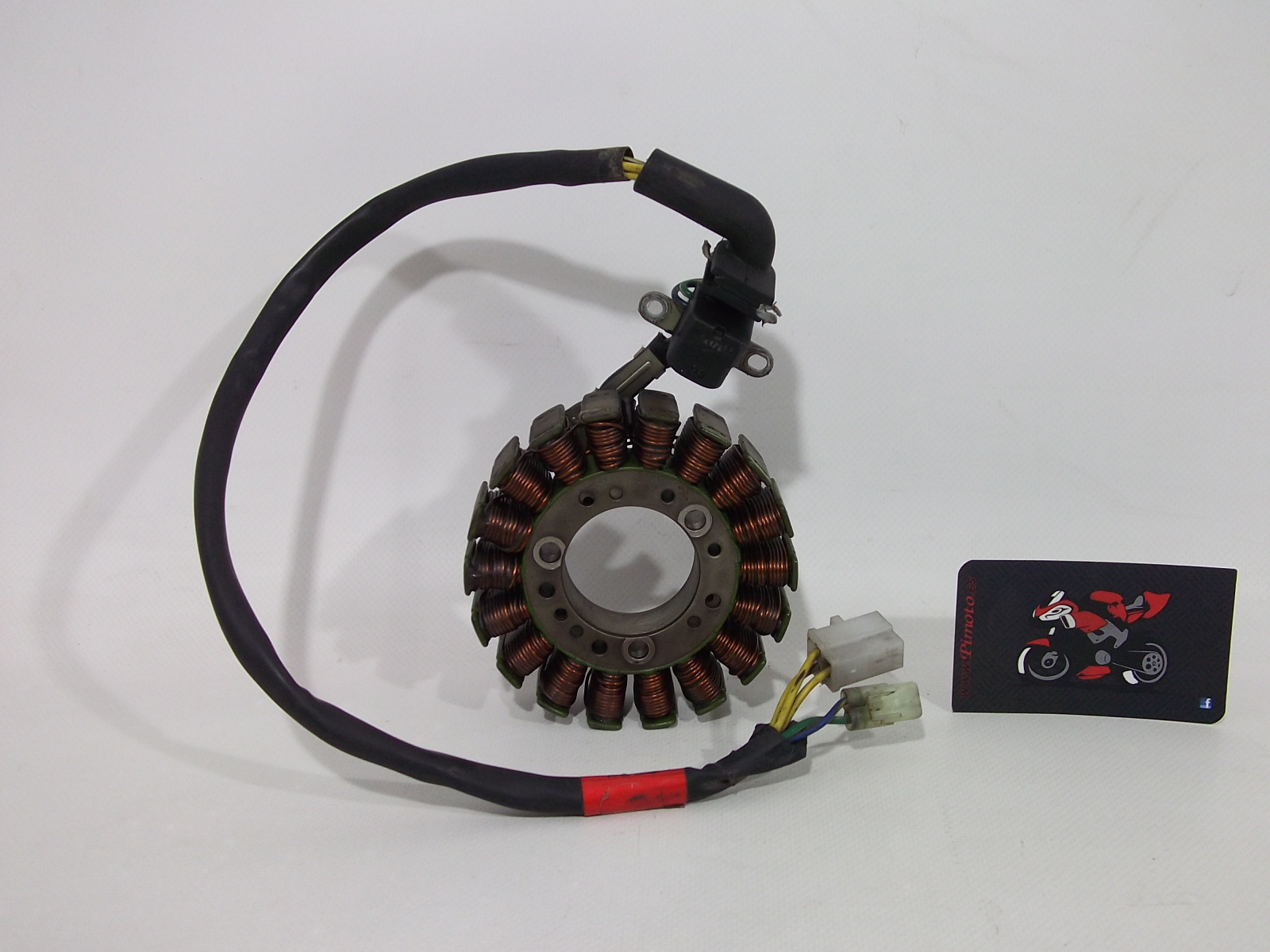 STATOR KYMCO VENOX 250