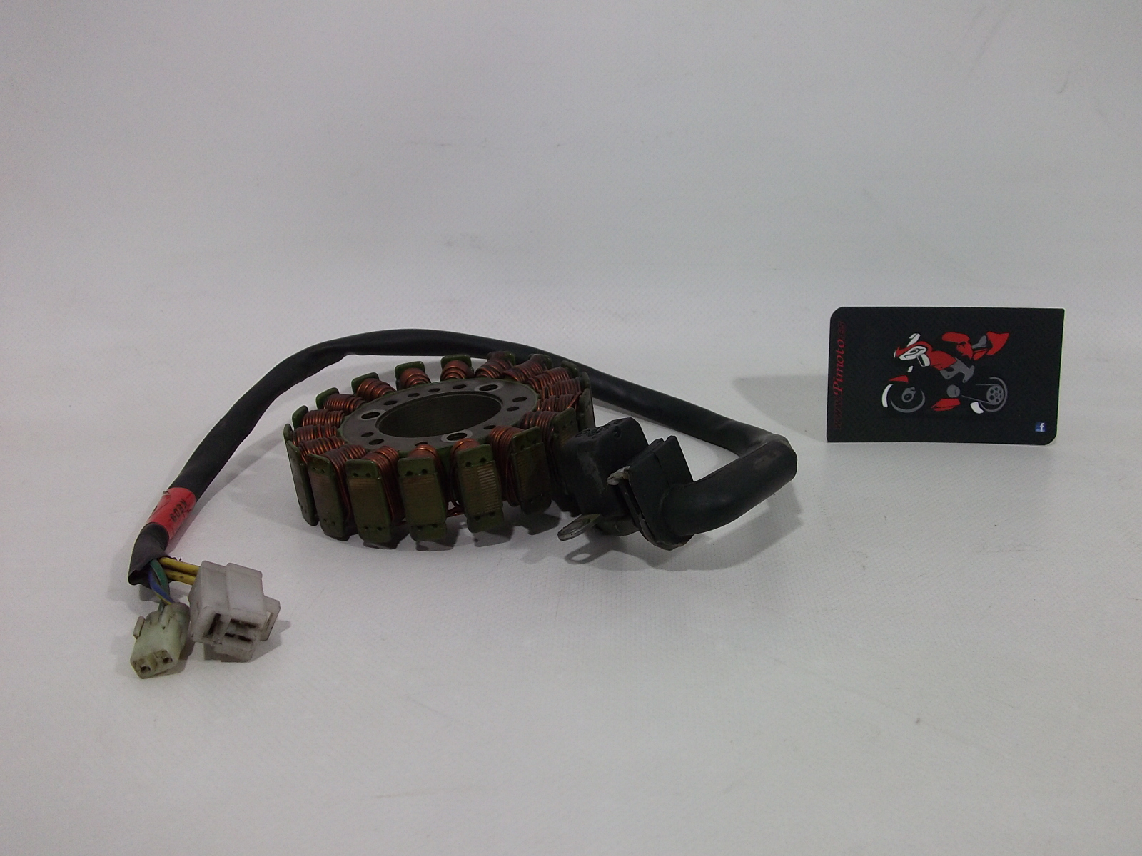 STATOR KYMCO VENOX 250 - Imagen 3