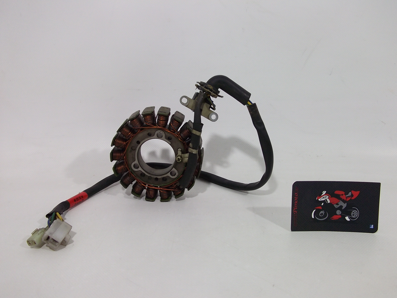 STATOR KYMCO VENOX 250 - Imagen 4