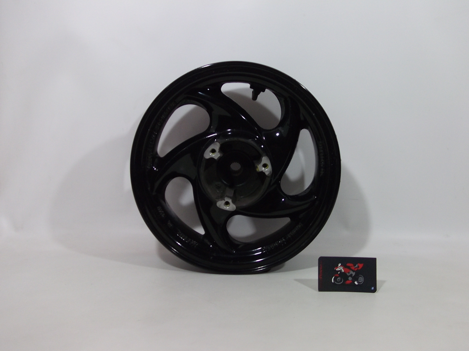 LLANTA TRASERA SYM JOYRIDE 125 EVO 10/11