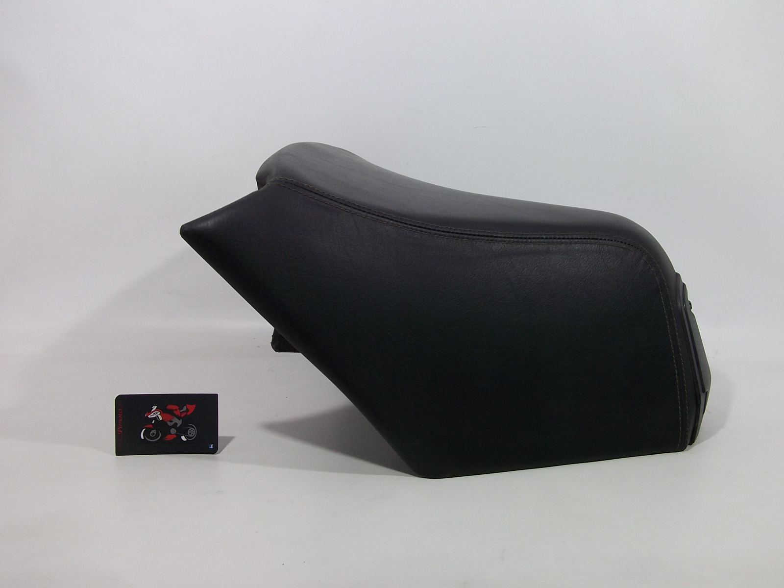 ASIENTO DELANTERO PEUGEOT SATELIS KOMPRESOR 2006/11 - Imagen 4