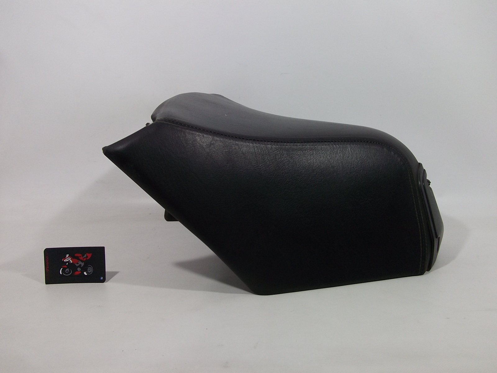 ASIENTO DELANTERO PEUGEOT SATELIS KOMPRESOR 2006/11 - Imagen 3