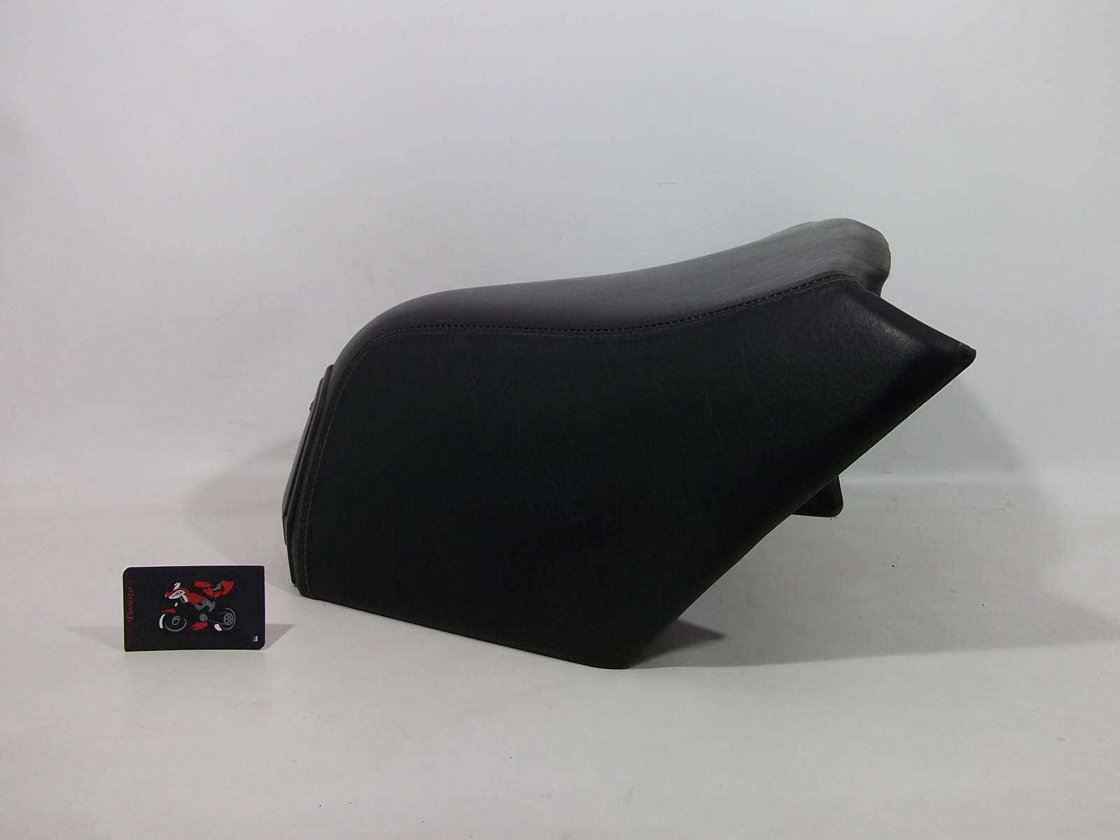 ASIENTO DELANTERO PEUGEOT SATELIS KOMPRESOR 2006/11 - Imagen 4