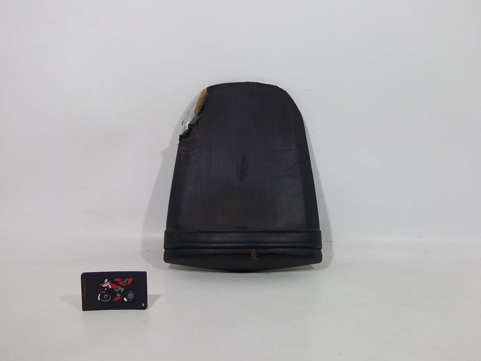 ASIENTO TRASERO  HONDA CBR 600RR 2007/2012