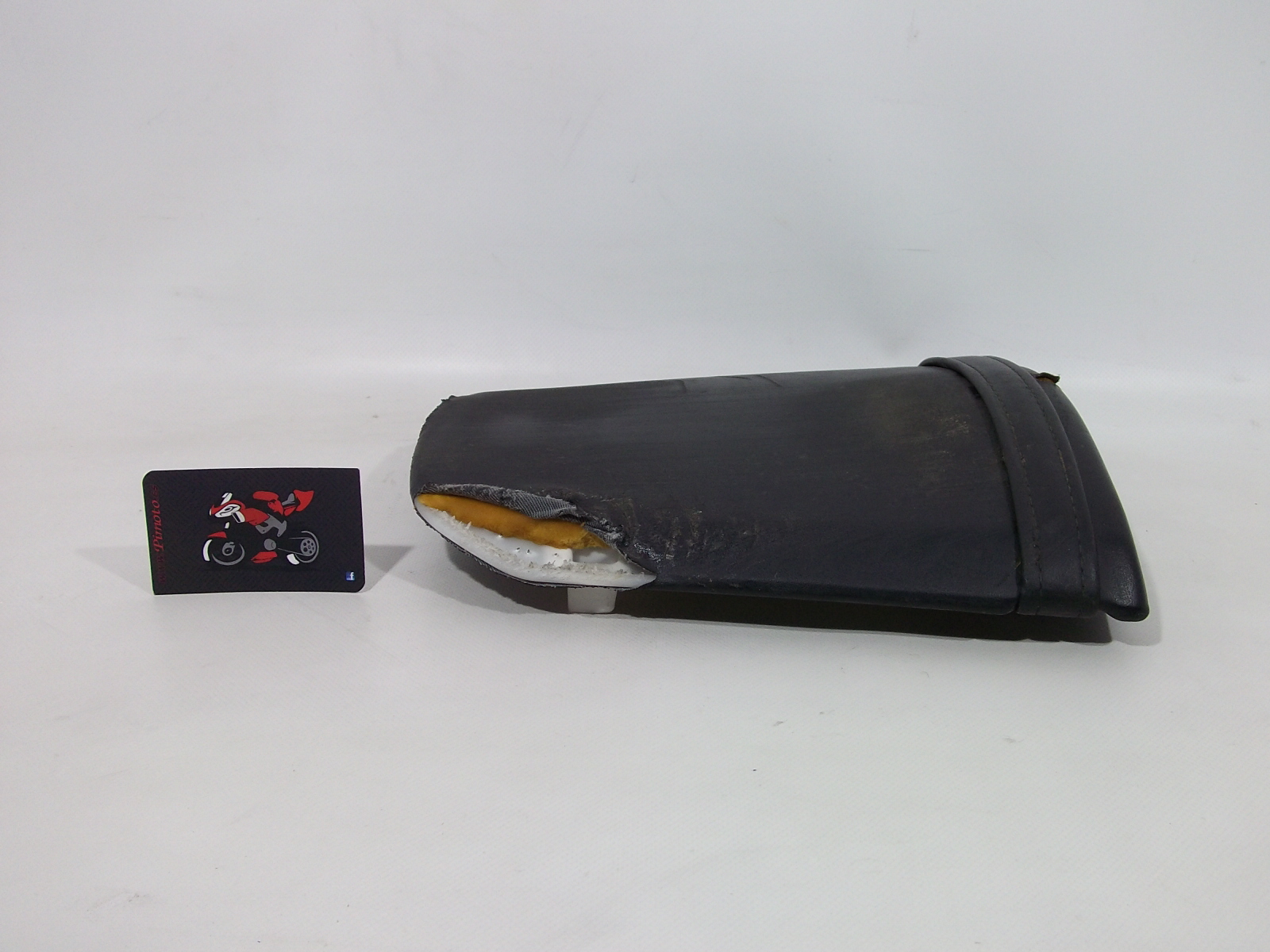 ASIENTO TRASERO  HONDA CBR 600RR 2007/2012 - Imagen 5