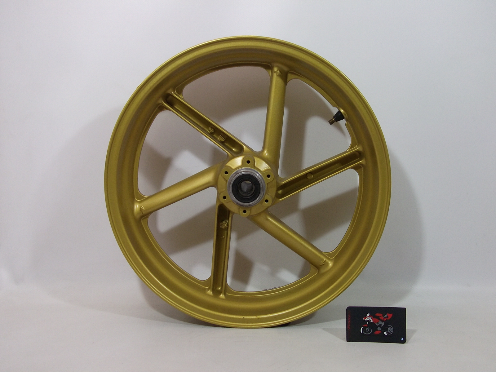 LLANTA DELANTERA HONDA CBR 900 RR 95-97